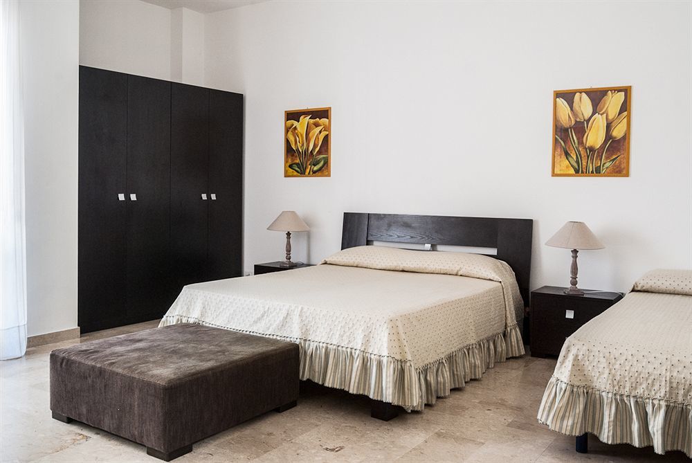 ليتشي B&B Artemide المظهر الخارجي الصورة