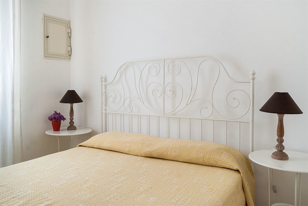 ليتشي B&B Artemide المظهر الخارجي الصورة