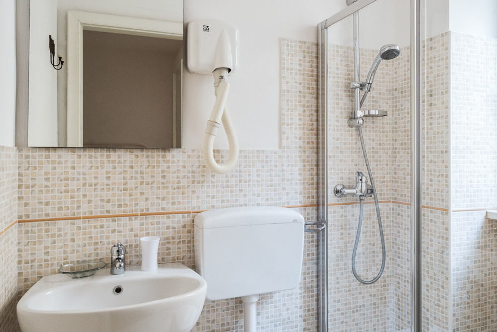 ليتشي B&B Artemide المظهر الخارجي الصورة