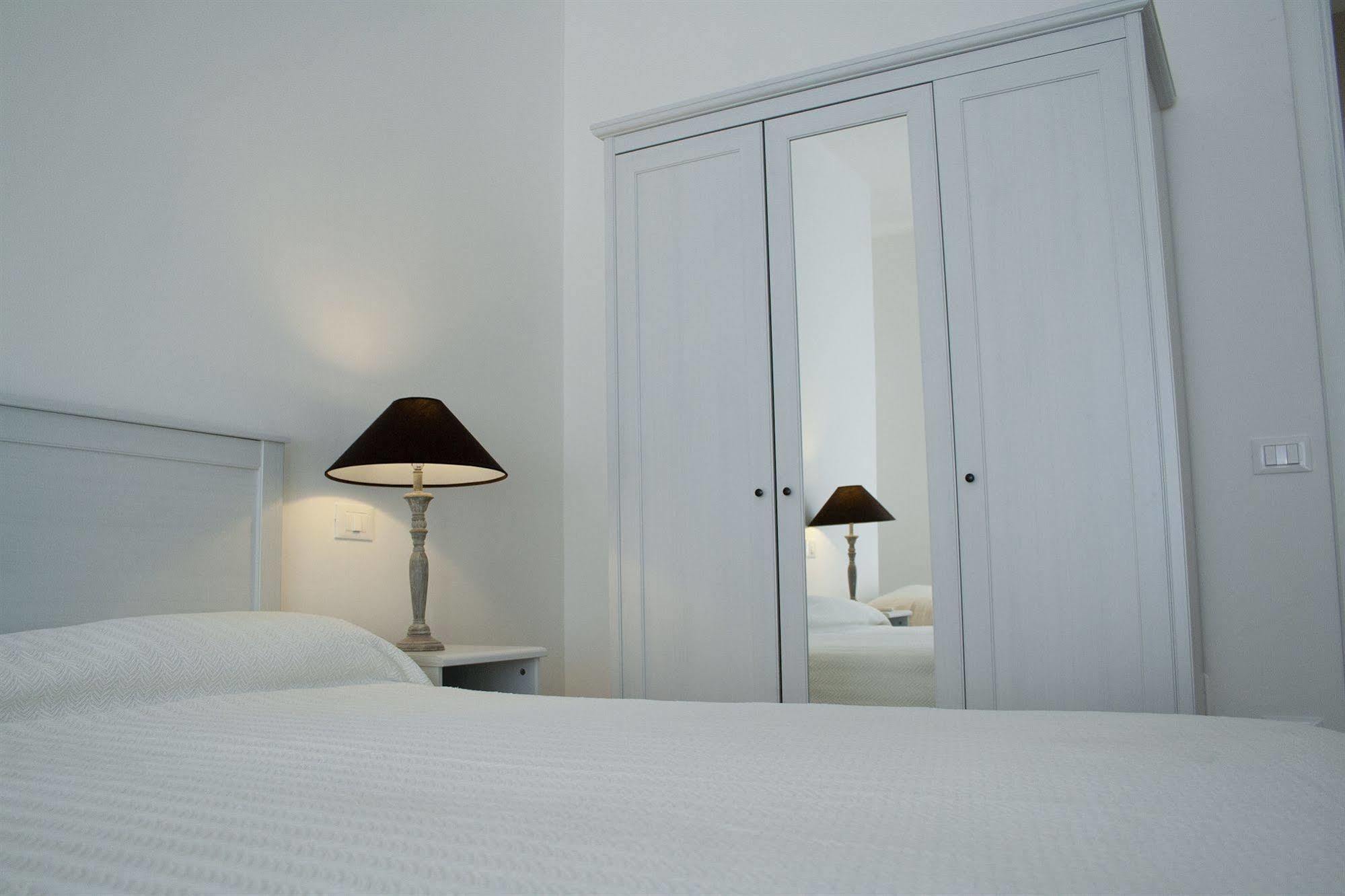 ليتشي B&B Artemide المظهر الخارجي الصورة