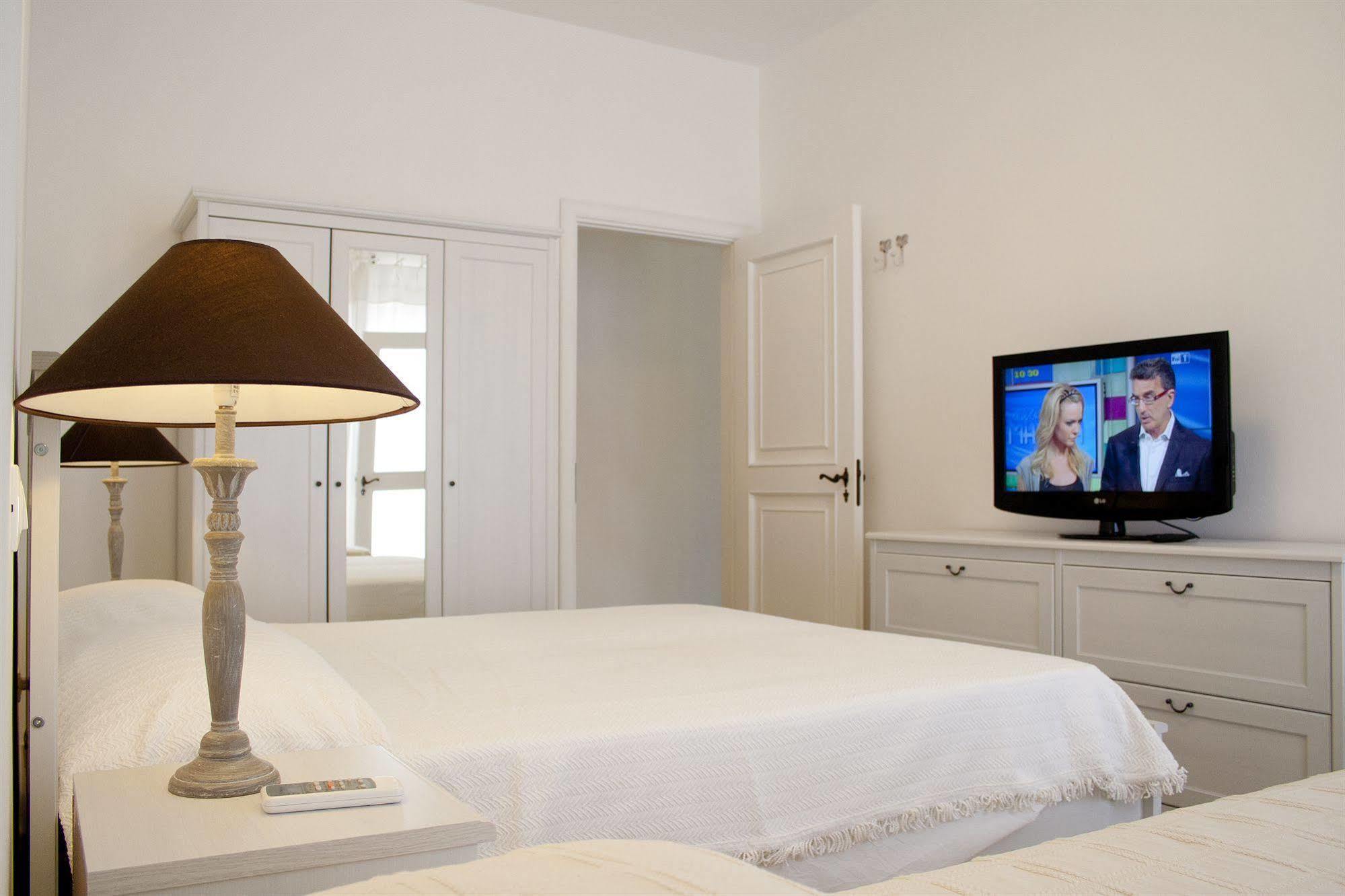 ليتشي B&B Artemide المظهر الخارجي الصورة