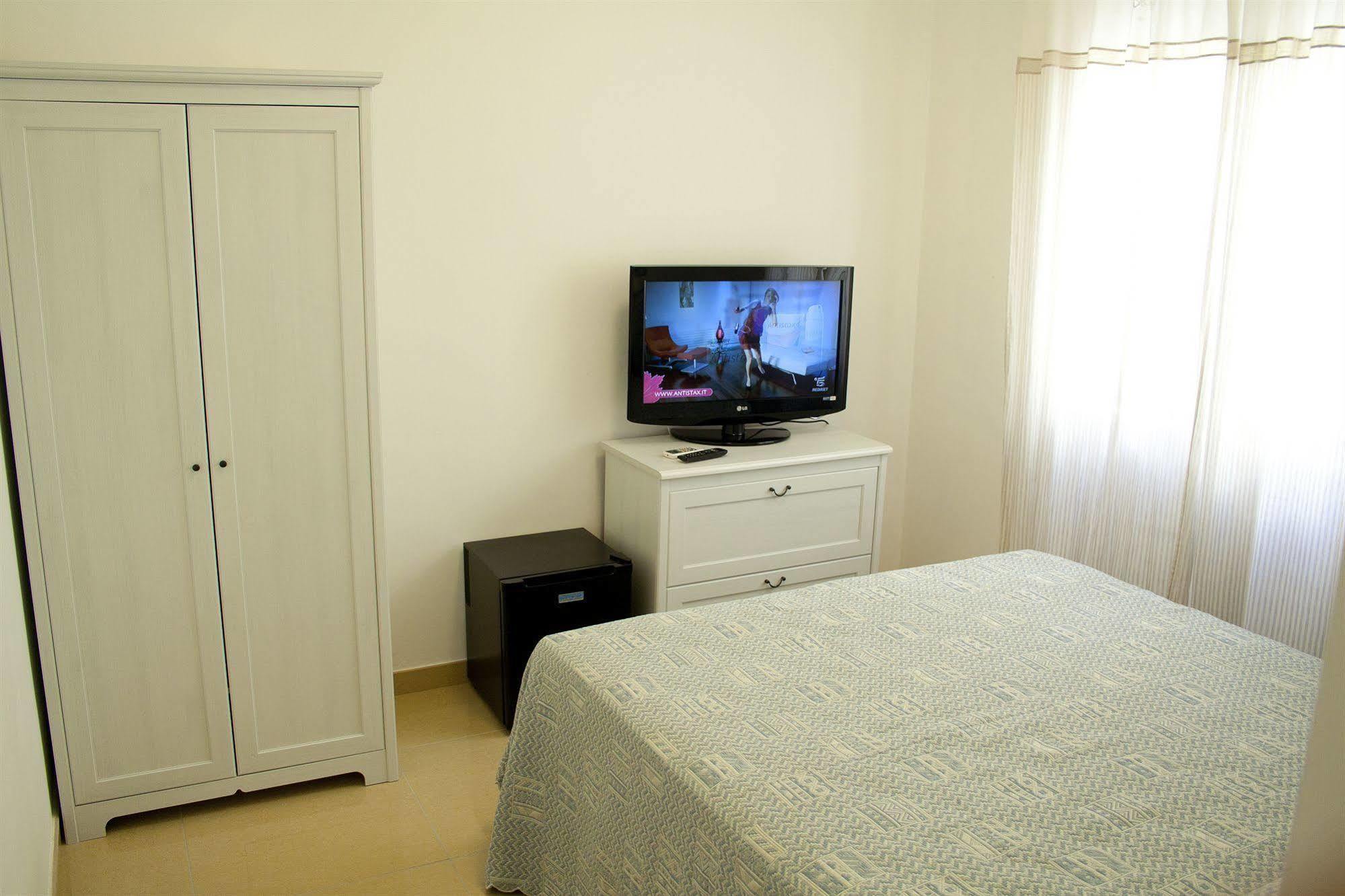 ليتشي B&B Artemide المظهر الخارجي الصورة