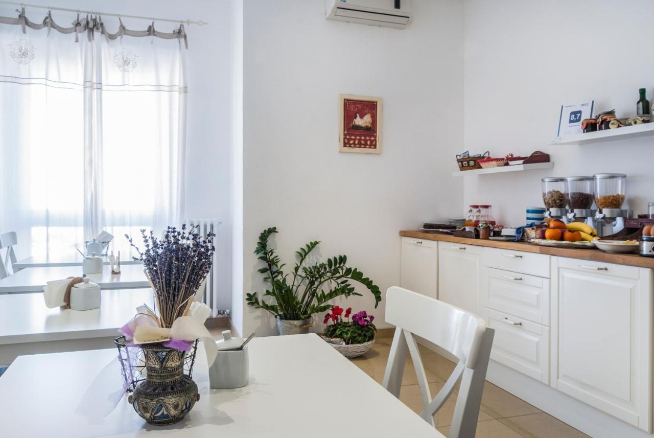ليتشي B&B Artemide المظهر الخارجي الصورة